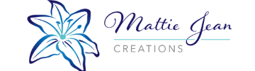 Mattie Jean Creations Mattie Jean Creations logo